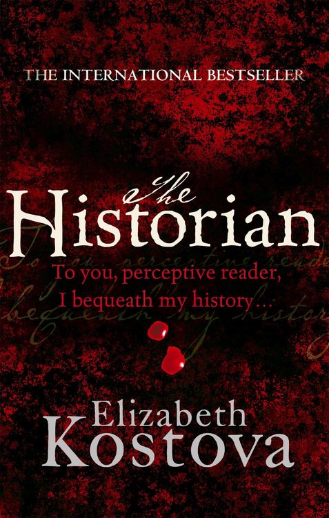 Produktbild: The Historian