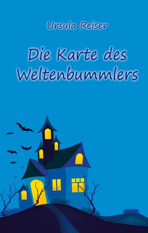 Produktbild: Die Karte des Weltenbummlers