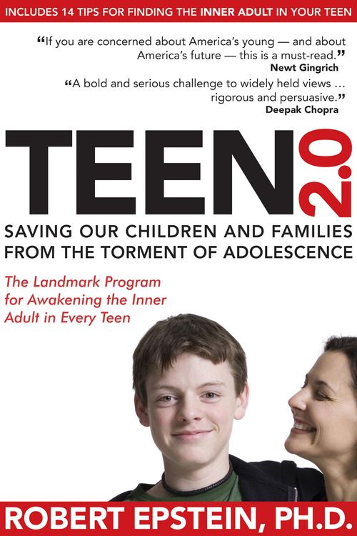 Produktbild: Teen 2.0