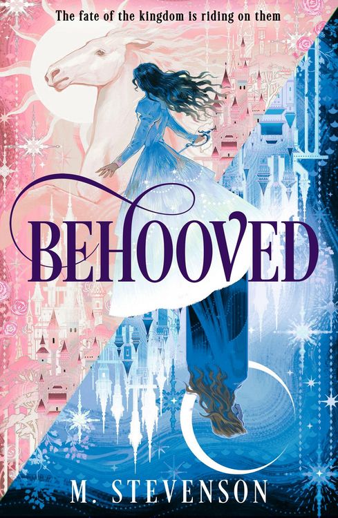 Produktbild: Behooved