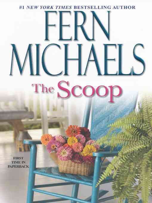 Produktbild: SCOOP
