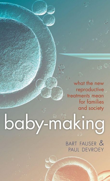 Produktbild: Baby-Making