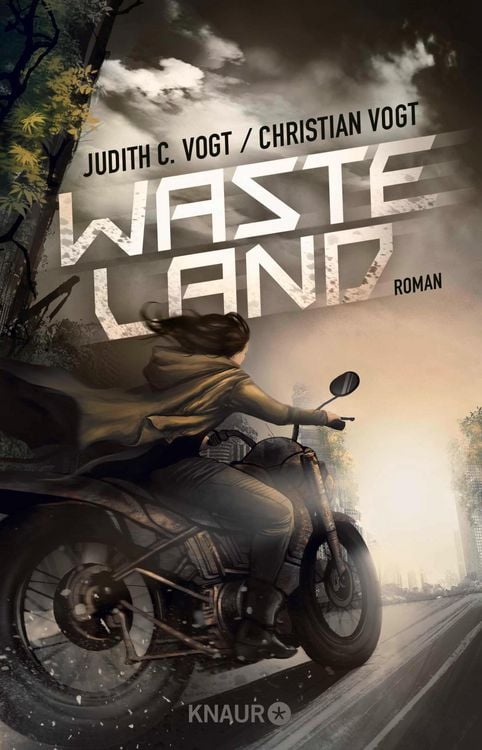 Produktbild: Wasteland