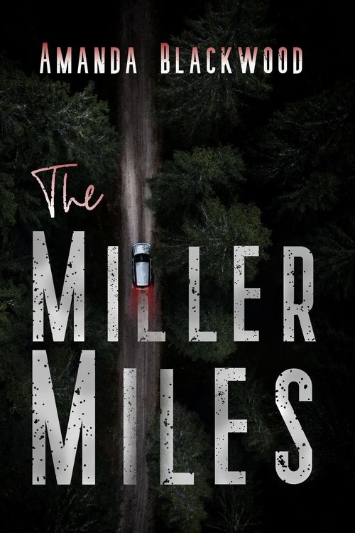 Produktbild: The Miller Miles (Microbiographies, #2)
