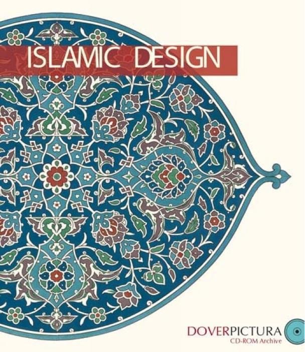 Produktbild: Islamic Design [With CDROM]