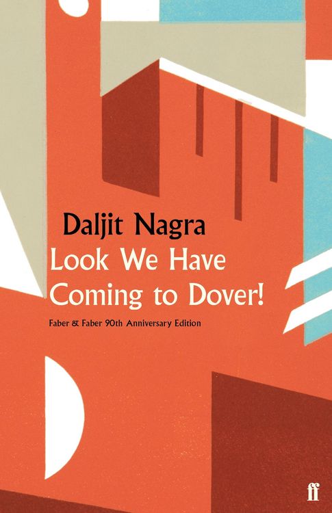 Produktbild: Look We Have Coming to Dover!