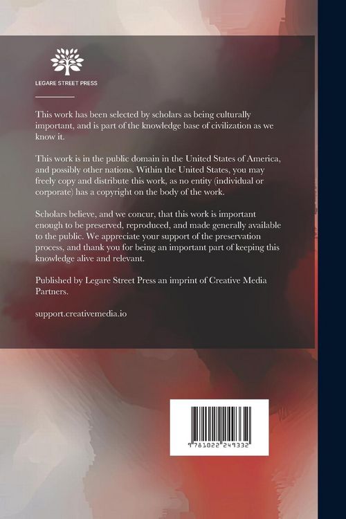 Produktbild: Primary Sources, Historical Collections: Recollections of the Druses of the Lebanon, and Notes on Their Religion, With a Foreword by T. S. Wentworth