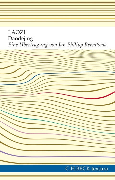 Bild vom Artikel Daodejing vom Autor Laozi