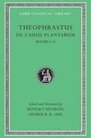 Produktbild: de Causis Plantarum, Volume II