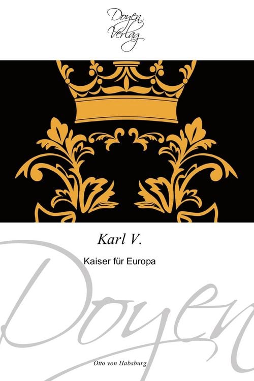 Produktbild: Karl V.