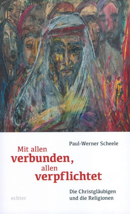 Produktbild: Mit allen verbunden, allen verpflichtet