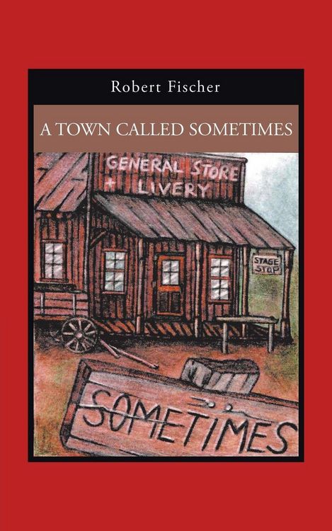 Produktbild: A Town Called Sometimes