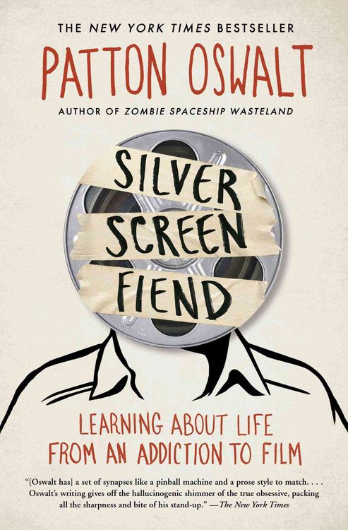 Produktbild: Silver Screen Fiend