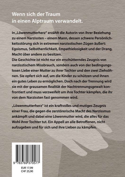 Produktbild: L&ouml;wenmutterherz
