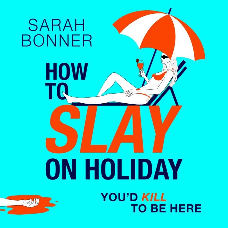 Produktbild: How to Slay on Holiday