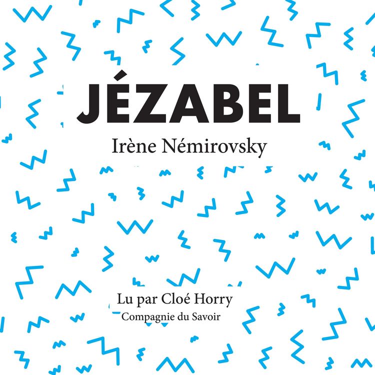 Produktbild: J&eacute;zabel
