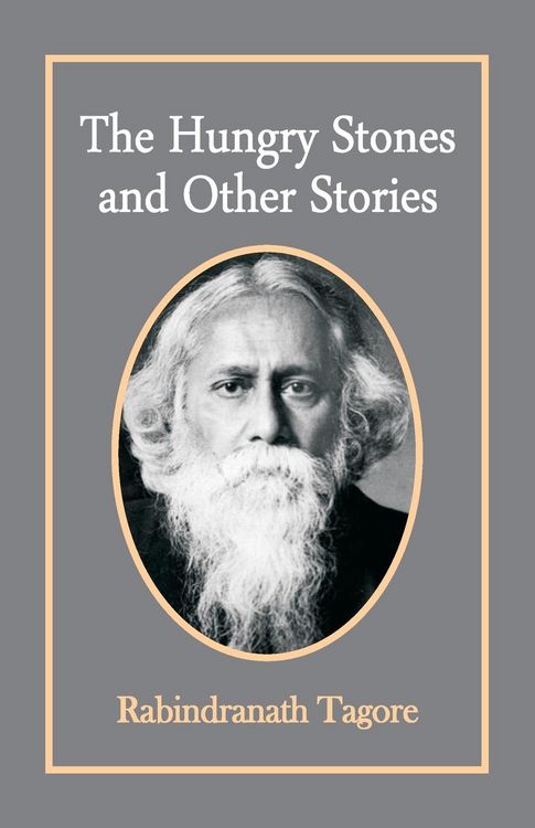 Produktbild: The Hungry Stones and Other Stories