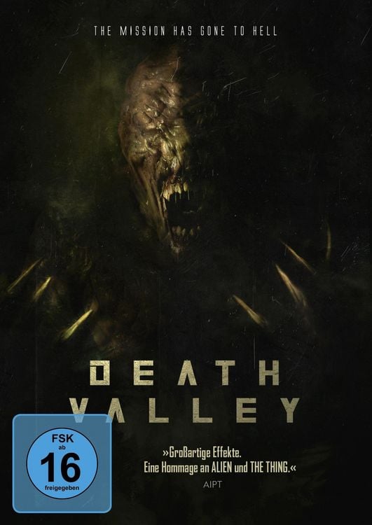 Produktbild: Death Valley