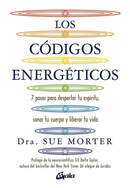Produktbild: Los C&oacute;digos Energ&eacute;ticos