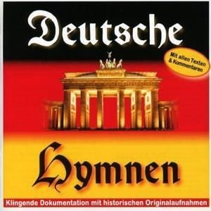 Produktbild: Deutsche Hymnen
