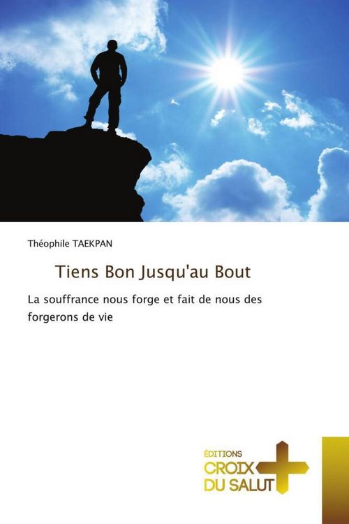 Produktbild: Tiens Bon Jusqu'au Bout
