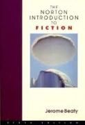 Produktbild: The Norton Introduction to Fiction