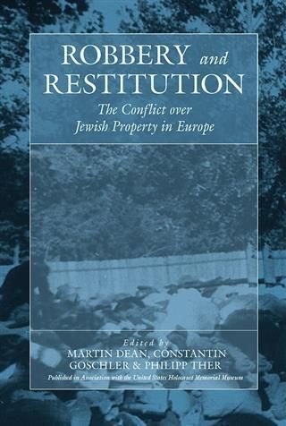 Produktbild: Robbery and Restitution