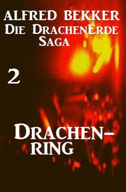 Produktbild: Die Drachenerde Saga 2: Drachenring