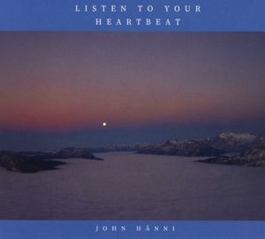 Produktbild: Listen To Your Heartbeat