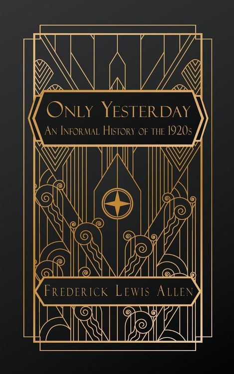 Produktbild: Only Yesterday
