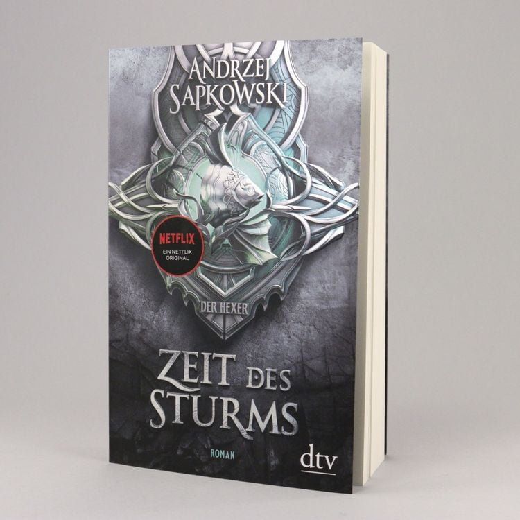 Produktbild: Zeit des Sturms