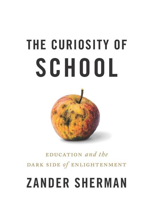 Produktbild: The Curiosity of School