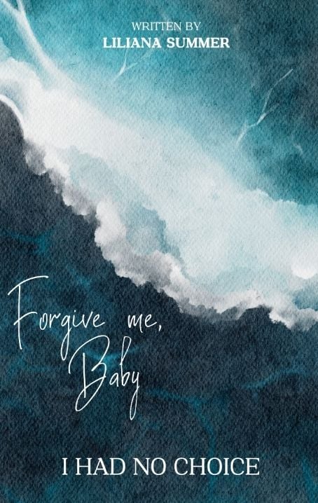 Produktbild: Forgive me, Baby