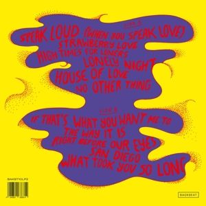Produktbild: High Times For Loners
