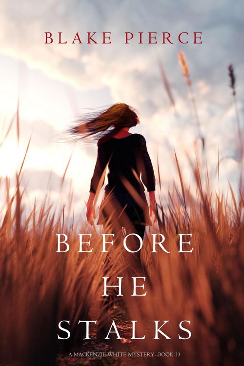 Produktbild: Before He Stalks