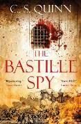 Produktbild: Quinn, C: Bastille Spy