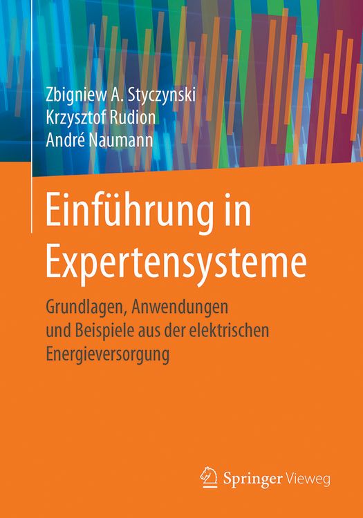 Produktbild: Einf&uuml;hrung in Expertensysteme