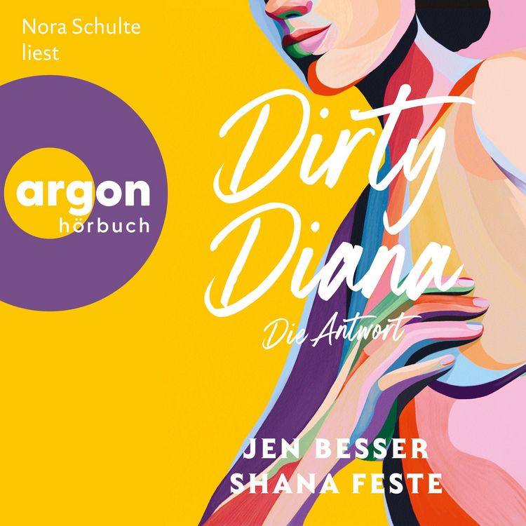 Produktbild: Dirty Diana: Die Antwort