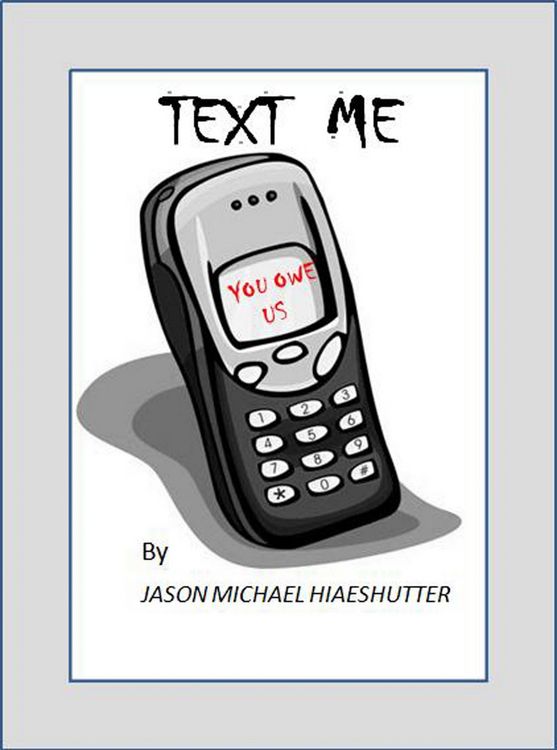 Produktbild: Text Me