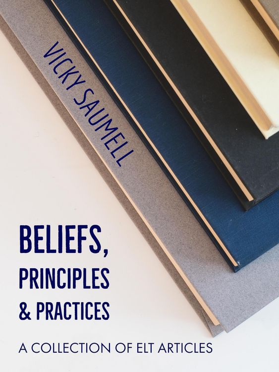 Produktbild: Beliefs, Principles & Practices: A Collection of ELT Articles