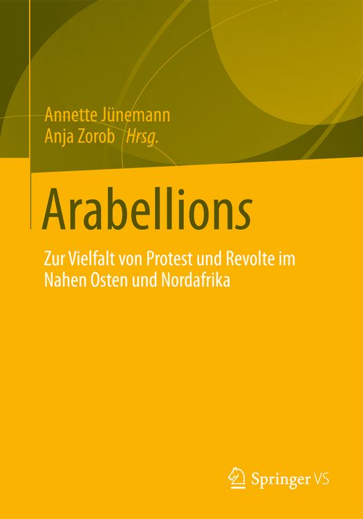Produktbild: Arabellions