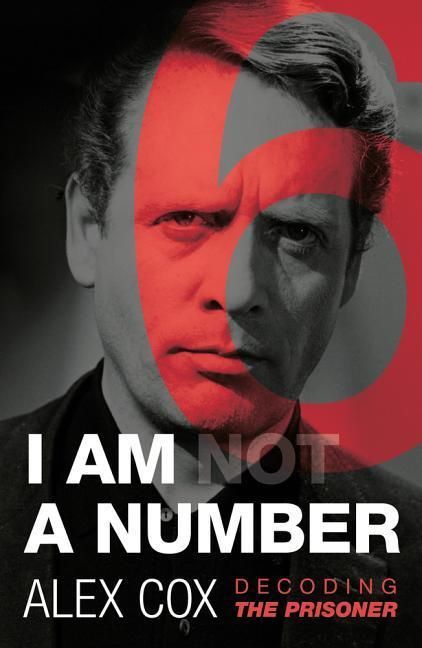 Produktbild: I Am (Not) A Number