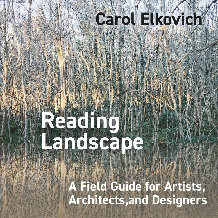 Produktbild: Reading Landscape