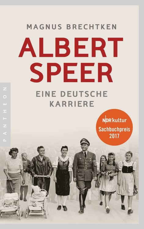 Produktbild: Albert Speer