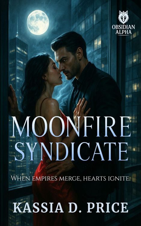 Produktbild: Moonfire Syndicate