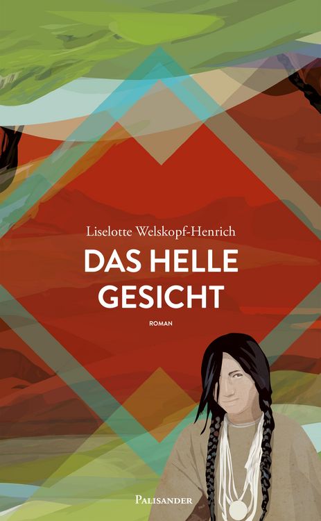 Produktbild: Das helle Gesicht