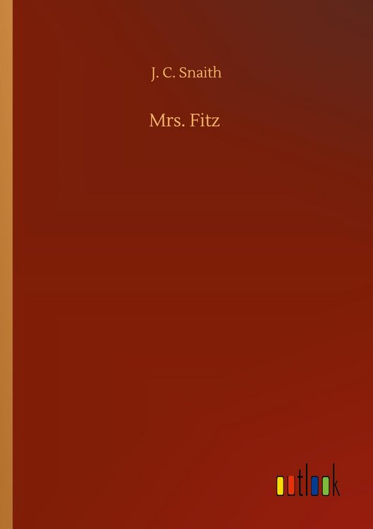 Produktbild: Mrs. Fitz