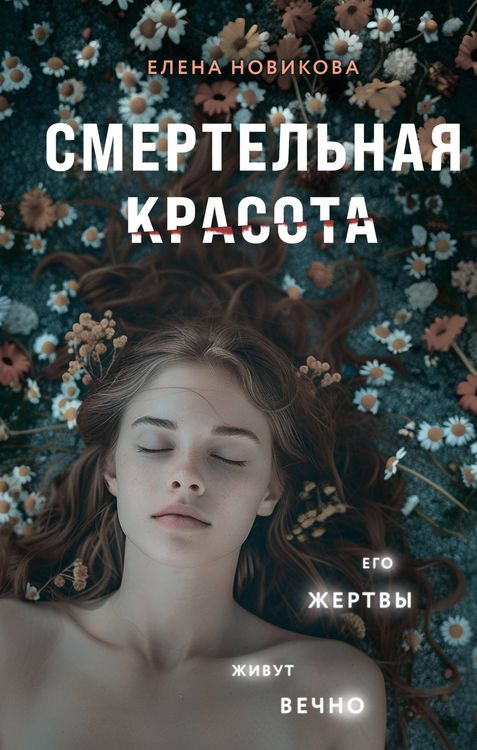 Produktbild: Smertelnaya krasota