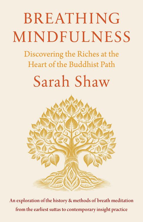Produktbild: Breathing Mindfulness