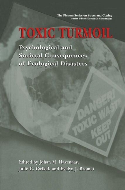 Produktbild: Toxic Turmoil